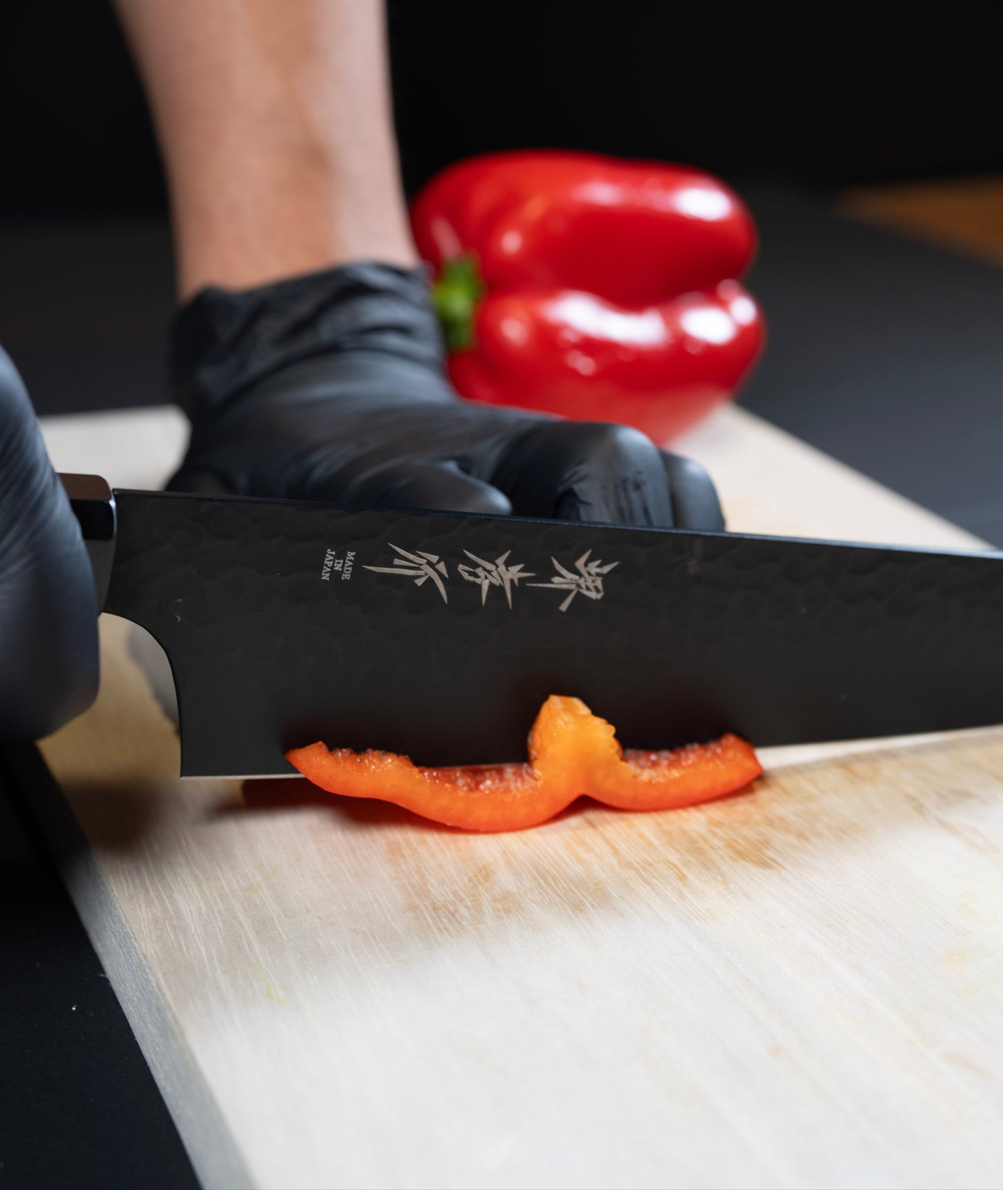 Gyuto VG-10 SAKAI TAKAYUKI KUROKAGE 7.5inch