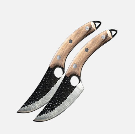 YAIBA Chef Knife x2