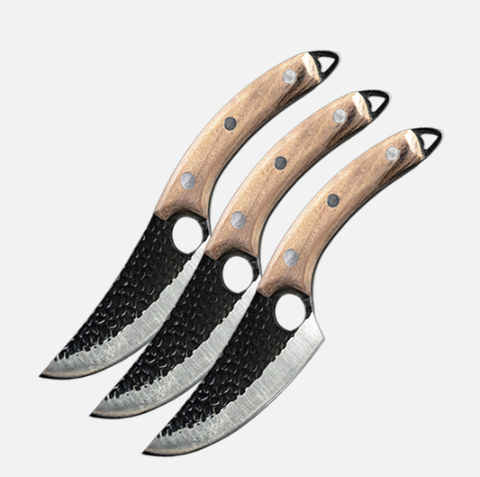 YAIBA Chef Knife x3
