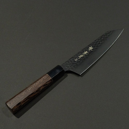 Santoku Waken VG-10 SAKAI TAKAYUKI  KUROKAGE  6.3inch