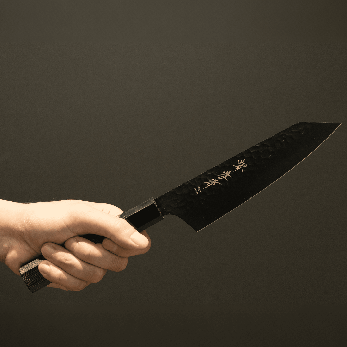 Gyuto VG-10 SAKAI TAKAYUKI KUROKAGE  7.5inch