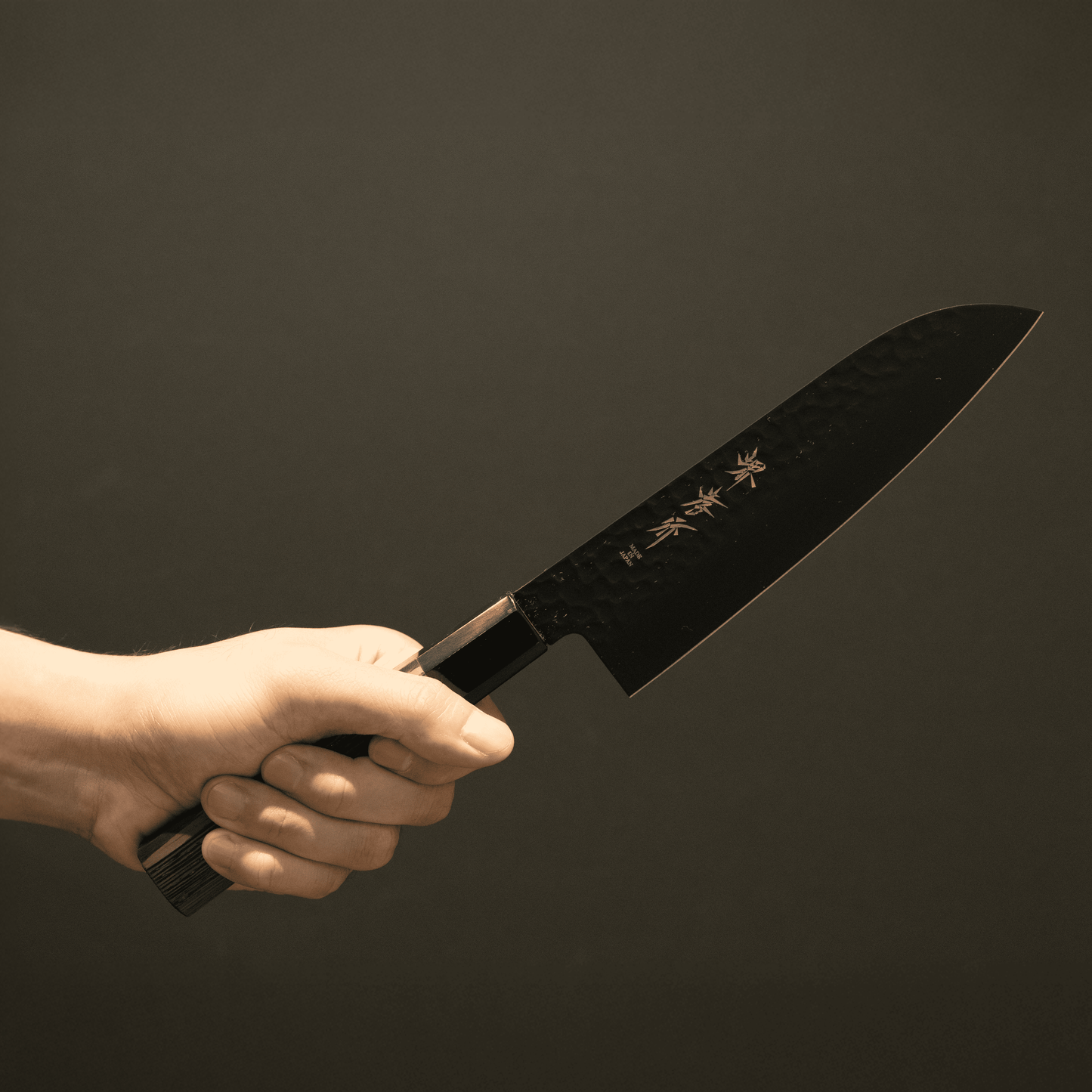 Gyuto VG-10 SAKAI TAKAYUKI KUROKAGE  7.5inch